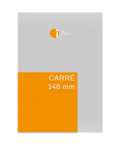 CARRE 148 mm