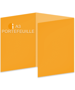 A3 Portefeuille