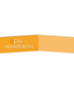 A4 Horizontal