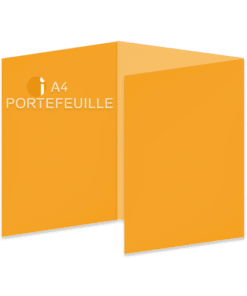 A4 Portefeuille