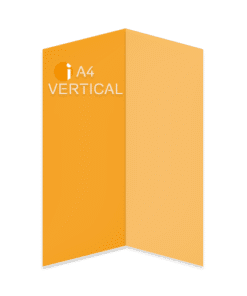 A4 Vertical