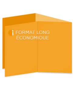 Format long economique