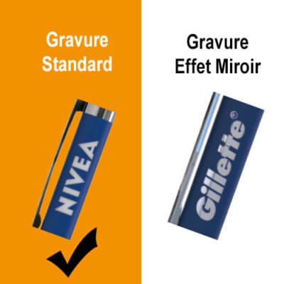 Gravure-standard