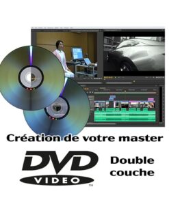 Authoring DVD9