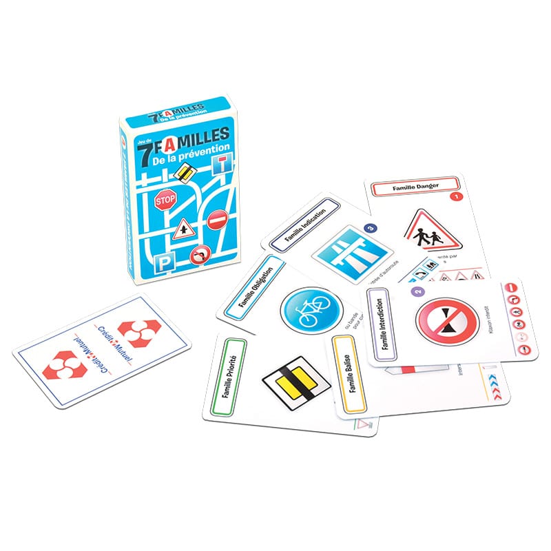 Jeu de Dominos à Imprimer - Découvre 5 Thèmes Amusants pour des