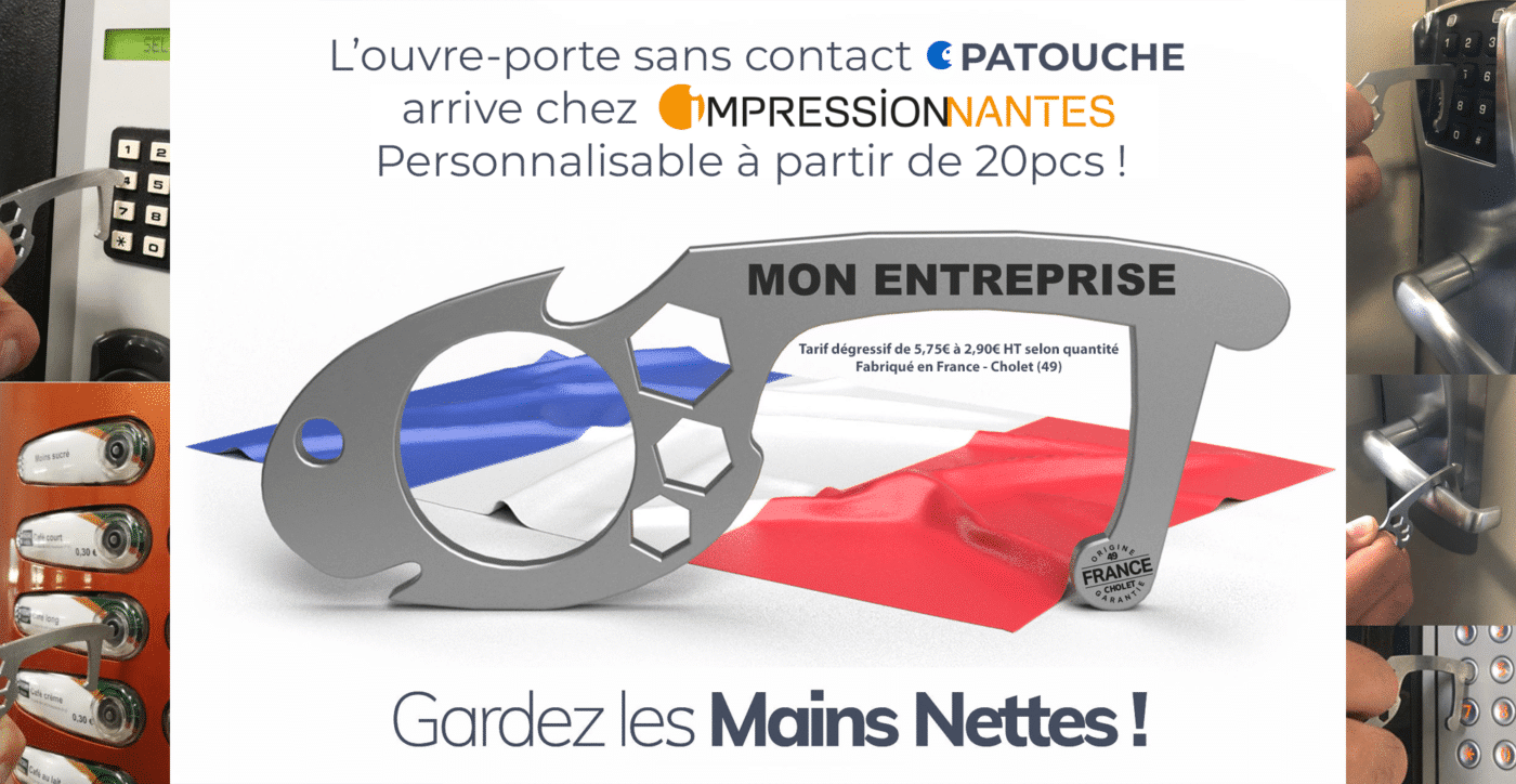 IMPRESSIONNANTES