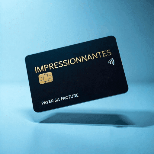 Payer sa facture ou un devis