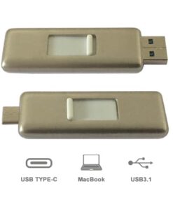 CLE USB OTG - UC020