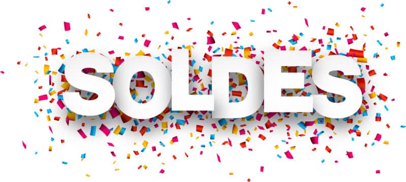 Soldes