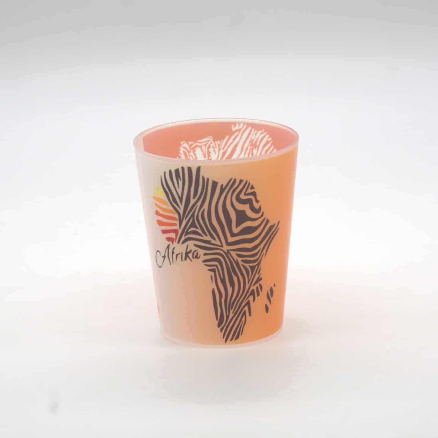 Gobelet 15cl - Quadrichromie InMold