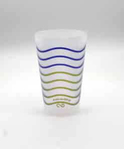 Gobelet 33cl - Sérigraphie 2 couleurs
