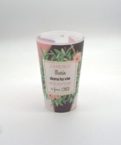Gobelet 33cl - Quadrichromie InMold