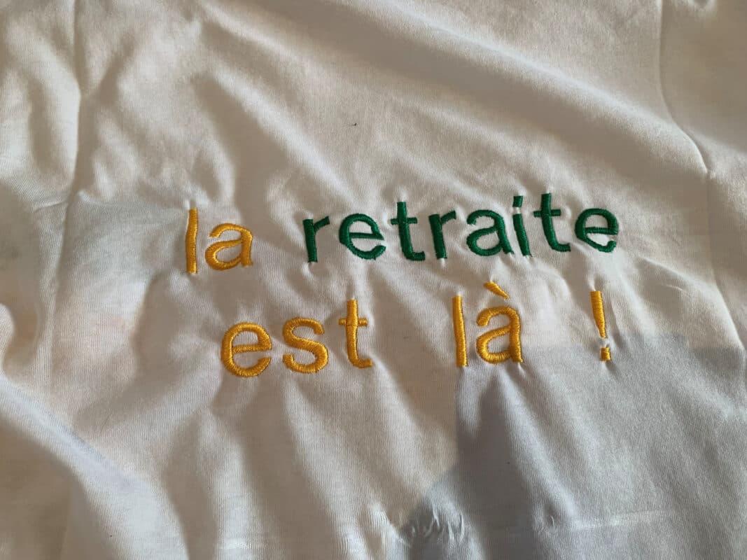 IMPRESSIONNANTES