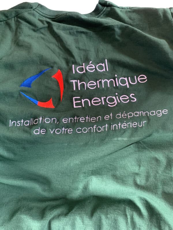 IMPRESSIONNANTES