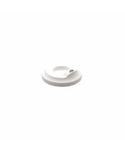 Couvercle pour gobelet 15 cl – Sans impression