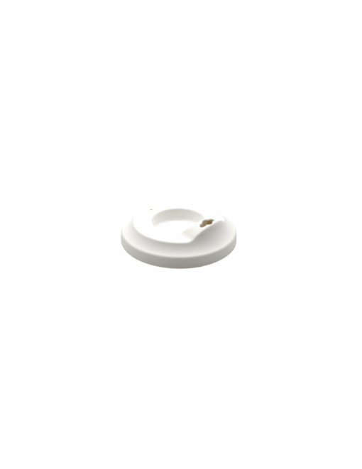 Couvercle pour gobelet 15 cl – Sans impression