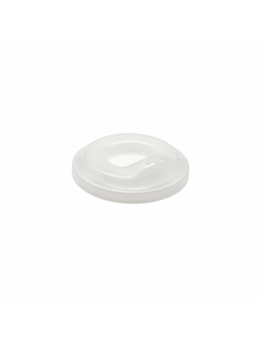 Couvercle pour gobelet 50 cl – Sans impression – Image 2