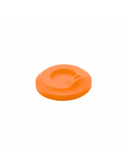 Couvercle pour gobelet 33 cl – Sans impression – Image 7