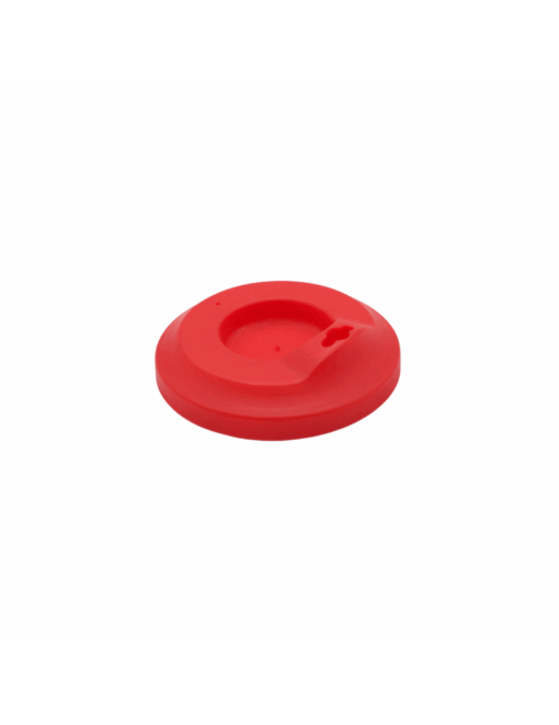 Couvercle pour gobelet 33 cl – Sans impression – Image 4