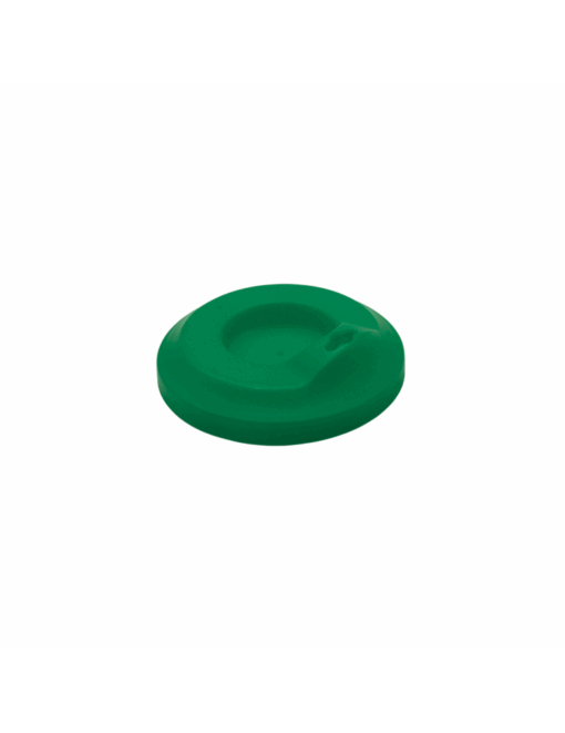Couvercle pour gobelet 33 cl – Sans impression – Image 5