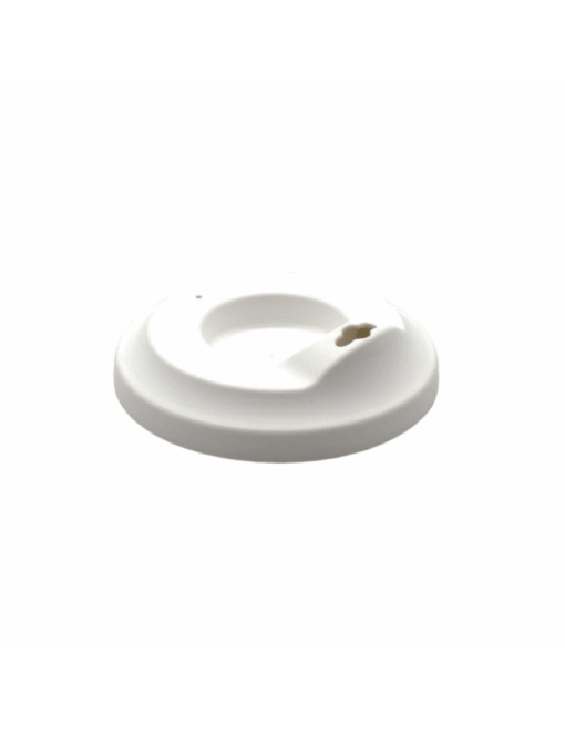 Couvercle pour gobelet 50 cl – Sans impression – Image 3