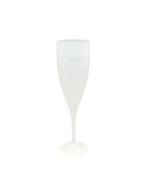 Flûte à champagne – Sans impression – Image 2