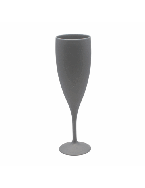 Flûte à champagne – Sans impression – Image 3