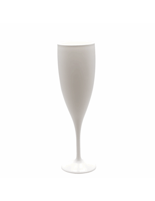 Flûte à champagne – Sans impression – Image 4