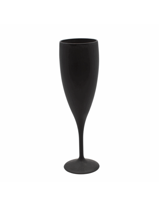 Flûte à champagne – Sans impression