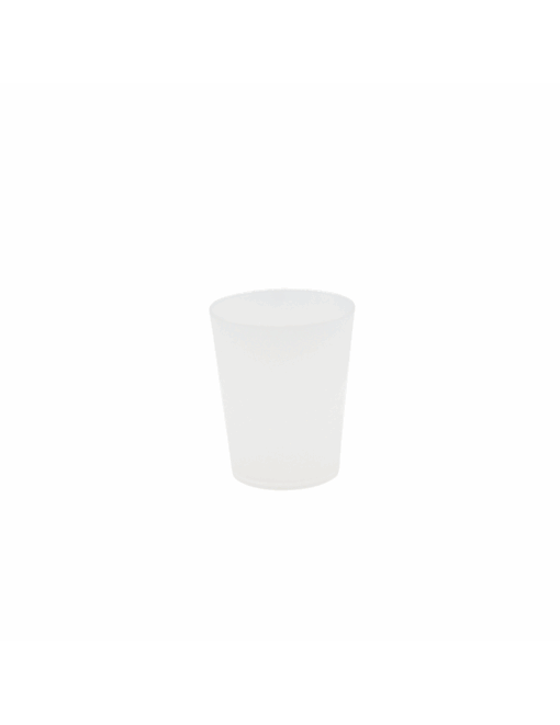 Gobelet 15cl - sans impression – Image 3