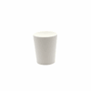 Gobelet 15 cl blanc opaque