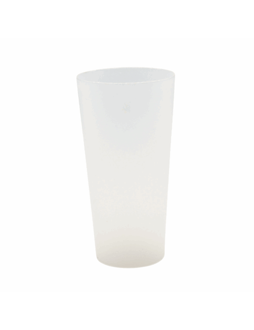 Gobelet 50 cl – Sans impression – Image 2