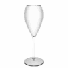 Flûte à champagne en Tritan  – Sans impression