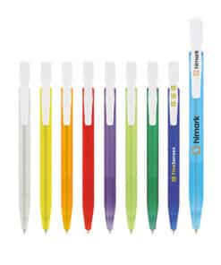 Stylo BIC® Media Clic bille