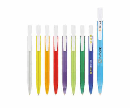 Stylo BIC® Media Clic bille