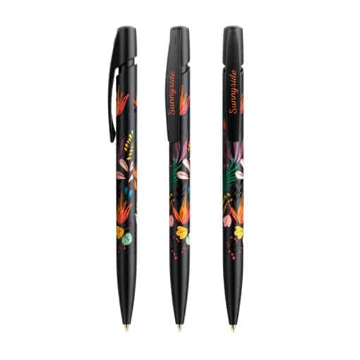 Stylo BIC® Media Clic bille – Image 30