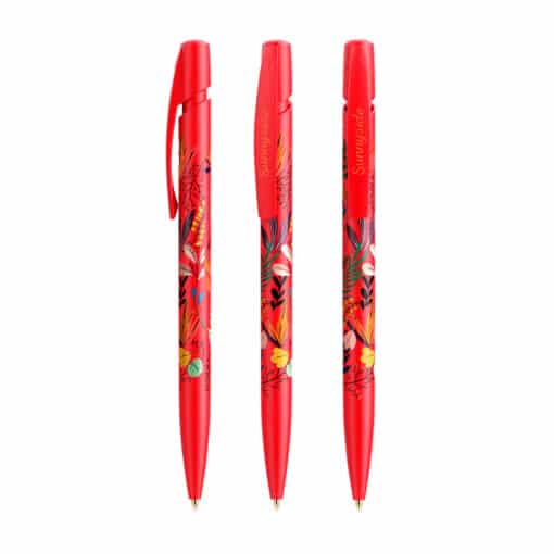 Stylo BIC® Media Clic bille – Image 26