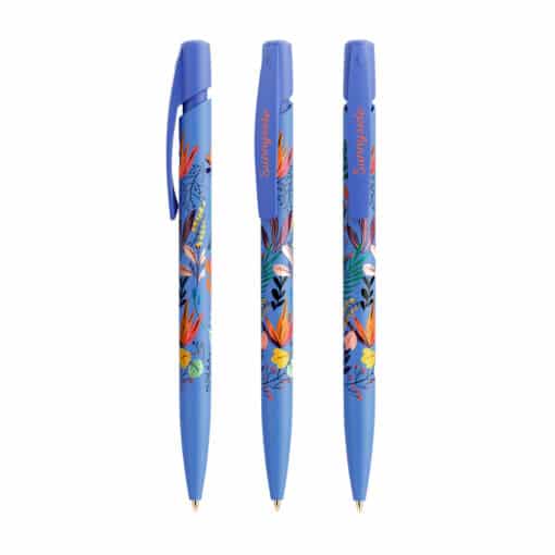 Stylo BIC® Media Clic bille – Image 22