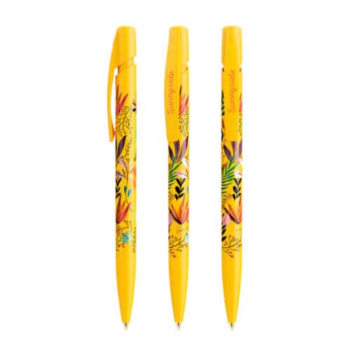 Stylo BIC® Media Clic bille – Image 8