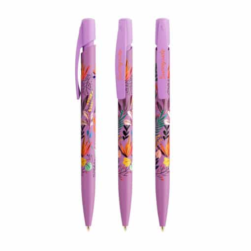 Stylo BIC® Media Clic bille – Image 6