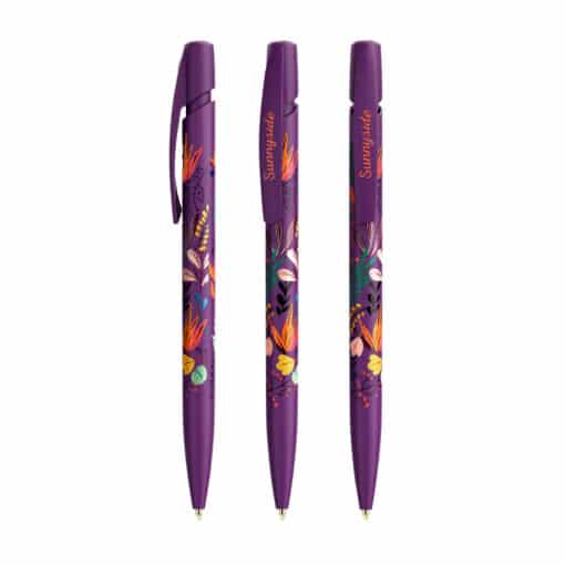 Stylo BIC® Media Clic bille – Image 28