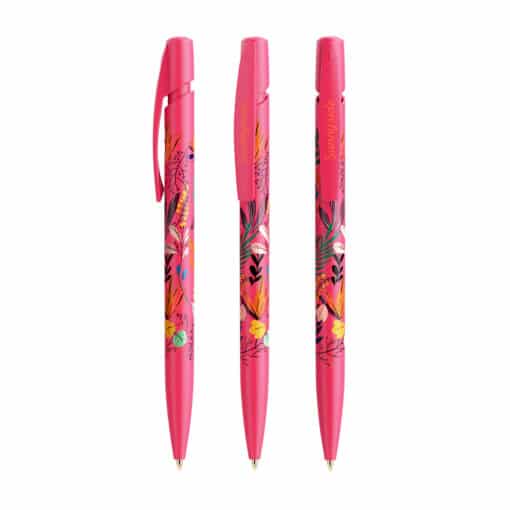 Stylo BIC® Media Clic bille – Image 18