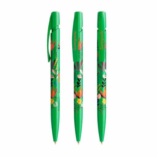Stylo BIC® Media Clic bille – Image 16