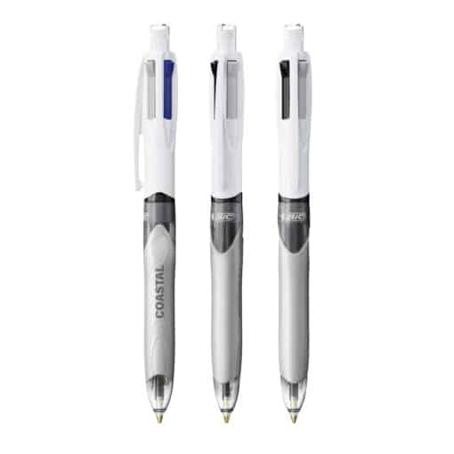 Stylo BIC® 4 Couleurs® 3+1 HB – Image 4