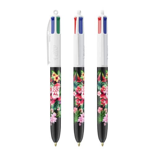 BIC® 4 Couleurs® bille – Image 7