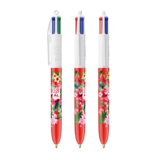 BIC® 4 Couleurs® bille – Image 6