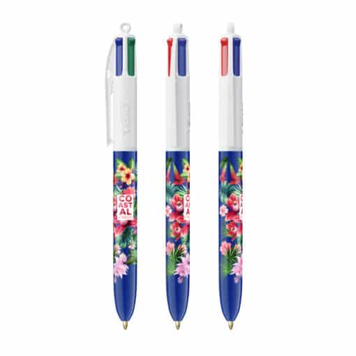 BIC® 4 Couleurs® bille – Image 5