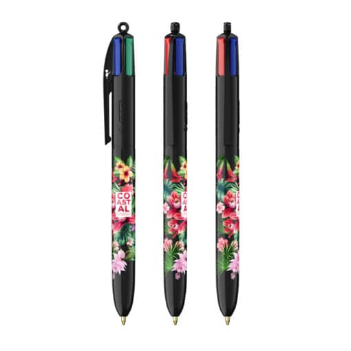 BIC® 4 Couleurs® bille – Image 3
