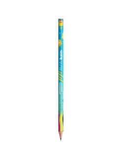 Crayon publicitaires en papier