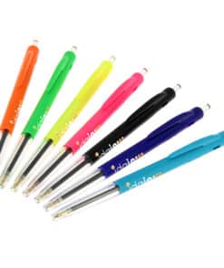 Stylo BIC® M10 Clic